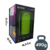 Caixa De Som Bluetooth Led RGB Muito Potente Com 6w MS-3621BT Lidermix na internet