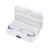 Fone S20 TWS Bluetooth 5.2 Sem Fio Estéreo Hifi Esportivo Resistente a Água Com Microfone Handfree Espelhado na internet
