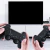Imagem do Console Video Game Stick Lite 4K 64Gb 20000 Jogos Retro 2 Controles Sem Fio