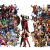 Console Video Game Stick Lite 4K 64Gb 20000 Jogos Retro 2 Controles Sem Fio na internet