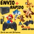Console Video Game Stick Lite 4K 64Gb 20000 Jogos Retro 2 Controles Sem Fio - Vovô Geek Tech