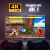 Console Video Game Stick Lite 4K 64Gb 20000 Jogos Retro 2 Controles Sem Fio - loja online