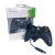 Controle De Xbox 360 Com Fio Para Video Game e PC/ Fat E Pc Joystick Nf