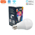 Lampada Led Bluetooth Inteligente Smart Com App TUYA Bulbo E27 Padrão Brasileiro