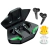 Fone De Ouvido G11 TWS Gamer Bluetooth 5.3 Sem Fio Estéreo Hifi Esportivo Resistente a Água Com Microfone Handfree na internet