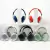 Imagem do Fone Max P9 Air Bluetooth Music Fone De Ouvido Estéreo Sem Fio Com Microfone HiFi