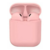 Fone de Ouvido i12 Macaron Tws Bluetooth 5.0 Com Microfone Para IOS Android Recarregável Sem Fio Com Touch - loja online