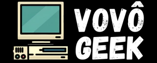 Vovô Geek Tech