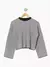 Sweater AKIO Pelo Mono - tienda online