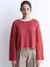 Sweater AKIO Pelo Mono - MADANO