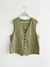 Chaleco Olivia - tienda online