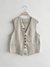 Chaleco Olivia - comprar online