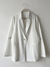 Blazer Olivia Lino