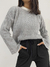 Sweater AKIO Pelo Mono - comprar online