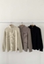 Sweater Lua en internet