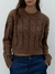 Sweater Esmeralda - comprar online