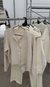 Cardigan Canela - comprar online
