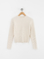 Sweater Polera Lupe - MADANO