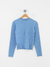 Sweater Polera Lupe - MADANO