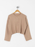 Cardigan Canela - tienda online