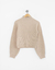 Sweater Manga Globo - MADANO