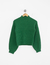 Sweater Manga Globo