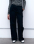 Wide Leg Talismán