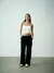WIDE LEG ANDREA