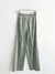 Wide leg Lino Olivia