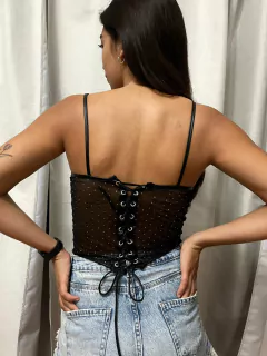 Corset Eva - comprar online