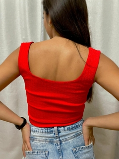 Top Malena - comprar online