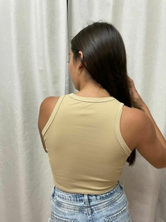 Top Rebeca - comprar online
