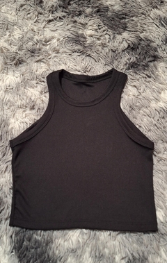 Top Rebeca - GAVIOTA CLOTHES