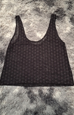 Musculosa Sienna en internet
