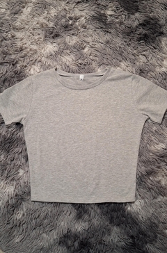 Remera Luisa