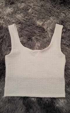 Top Malena - GAVIOTA CLOTHES