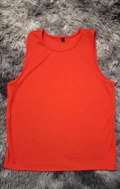musculosa Ana