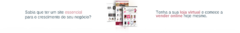 Banner da categoria Loja On-line