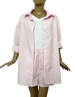 Conjunto Cloé en internet