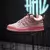 Bad Bunny x Adidas Forum Low "Pink"