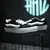 Vans Knu Skool "Black" - comprar online