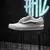 Vans Knu Skool "White"