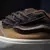Imagem do Vans Knu Skool "Olive Black"