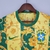Camisa Brasil Edição Especial Amarelo - 2022 - comprar online