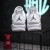 Imagem do Nike Jordan 4 "Pure Money"