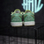 Jordan 1 low "Green" - loja online