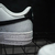 Nike Air Force 1 "Black White" - loja online
