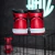 Imagem do Nike Air Jordan 1 high "Satin Banned"