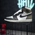 Nike Air Jordan 1 high "Dark Mocha"