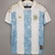 Camisa Argentina Edição Especial - 2021